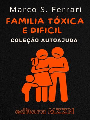 cover image of Como Lidar Com Uma Familia Tóxica E Dificil